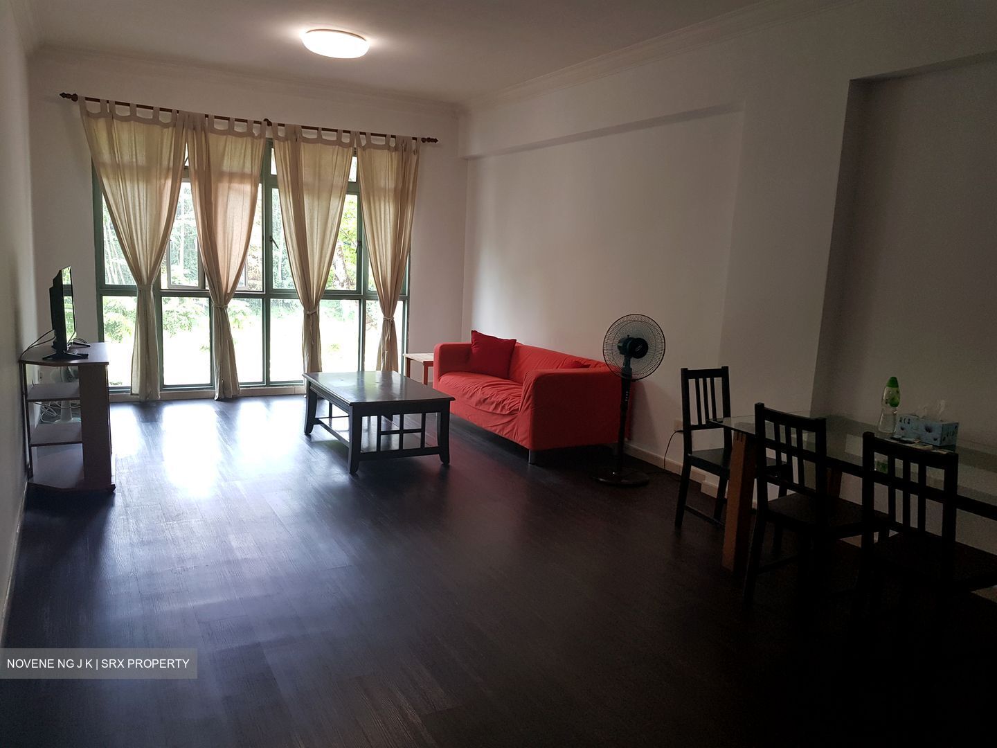 Hume Park II (D21), Condominium #455093931